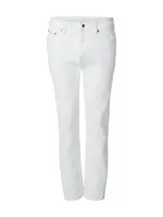 Calvin Klein Jeans Džínsy  biela