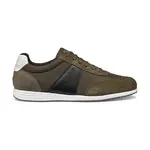 Sneakers boty Geox U ARTHIEN hnědá barva, U55LLA 01422 C0498