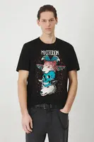 Bavlněné tričko Medicine