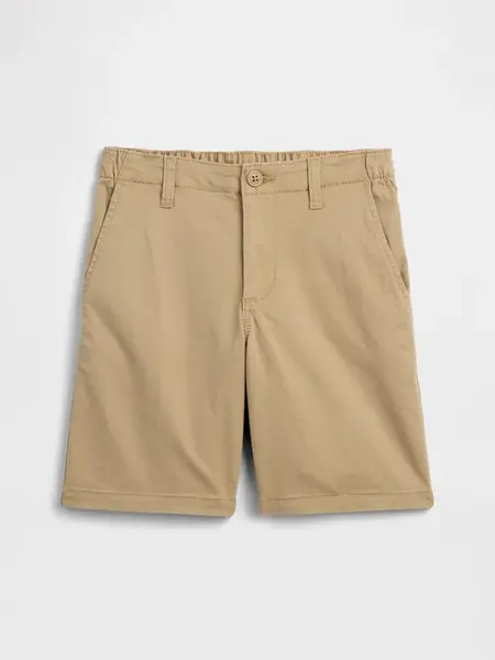 Dětské šortky GAP Kids Uniform
