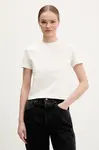 Bavlněné tričko Tommy Jeans