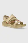 Merrell  Sandále  TERRAN 4 BACKSTRAP