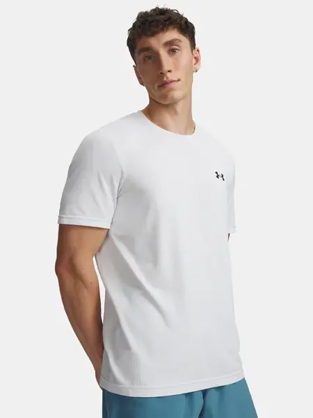 Under Armour pánské triko Vanish Elite