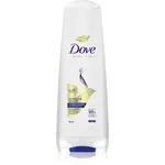 Dove Intensive Repair kondicionér pro poškozené vlasy 350 ml