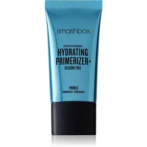 Smashbox Photo Finish Hydrating Primerizer+ podkladová hydratační báze 10 ml