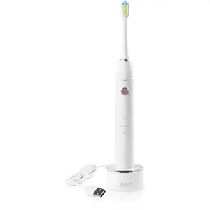 bluem Essentials for Health sonický elektrický zubní kartáček