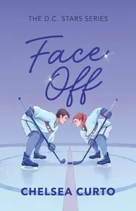 Face Off - Chelsea Curto