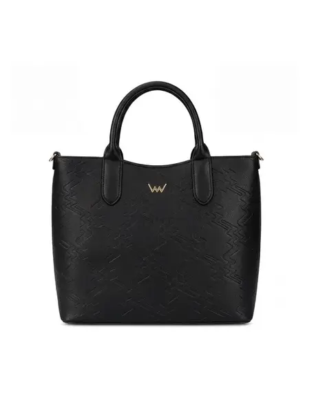 VUCH Christel MN Black