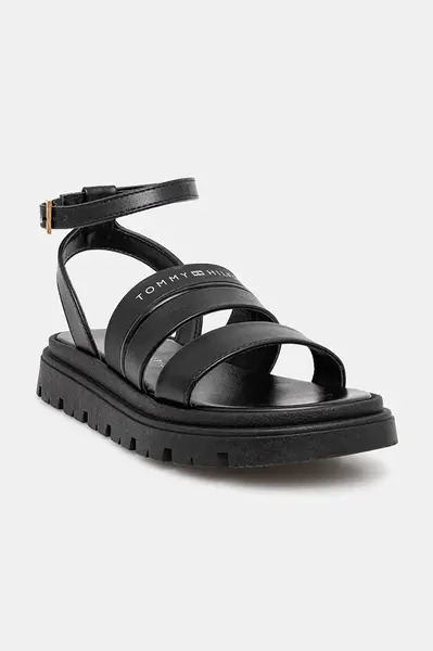 Detské sandále Tommy Hilfiger
