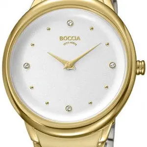 Boccia Titanium Trend 3276-14