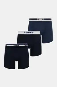 Boxerky Levi's 3-pack
