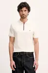 Tommy Hilfiger  Bavlněné polo tričko