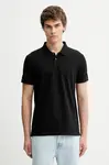 Calvin Klein polo pánské s bavlnou