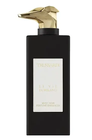 Trussardi Musc Noir Perfume Enhancer - EDP 100 ml