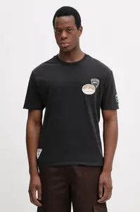 Bavlněné tričko Guess