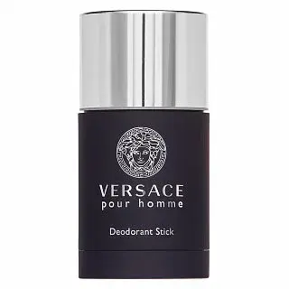 Versace Pour Homme deostick pro muže 75 ml