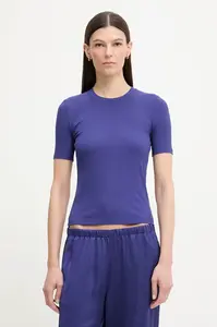 Calvin Klein tričko dámske s modalom