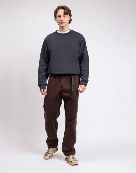 Gramicci Gramicci Pant CHOCOLATE L