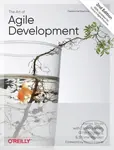 The Art of Agile Development - James Shore, Shane Warden - kniha z kategorie Počítače a internet