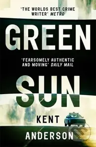 Green Sun (The new novel from 'the world's best crime writer') - kniha z kategorie Detektivky, thrillery a horory