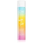 CHI Vibes Wake + Fake jemný suchý šampon 157 ml