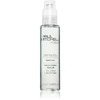 Paul Mitchell Clear Smoothing Serum sérum na vlasy pro uhlazení vlasů 25 ml