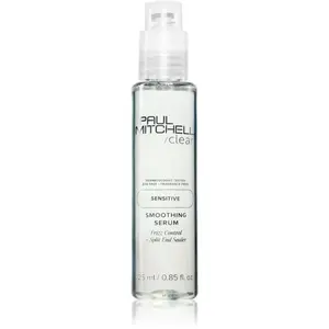 Paul Mitchell Clear Smoothing Serum sérum na vlasy pro uhlazení vlasů 25 ml