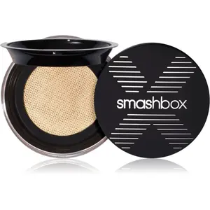 Smashbox Always On Setting Powder matující sypký pudr odstín Translucent Light 9.9 g