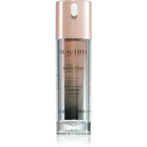 Beautifly Beauty Elixir Face serum obnovujúce pleťové sérum s ceramidmi 30 ml