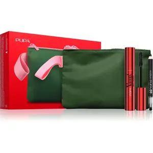 PUPA Milano Vamp! Sexy Lashes darčeková sada