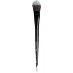 Brushworks Back Comb Brush štetec na make-up typ NO. 1 1 ks