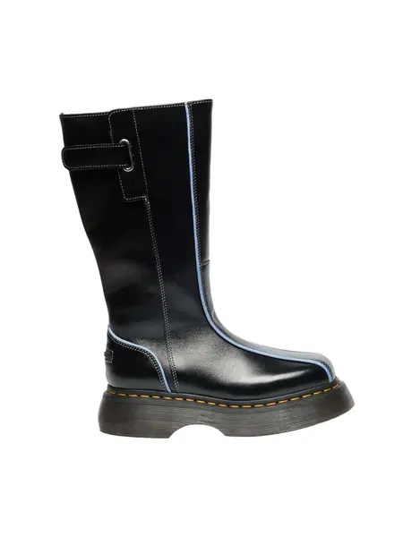 Dr. Martens Čižmy 'Buzz'  čierna