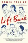 Left Bank - Poirier Agnes