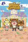 Animal Crossing: New Horizons, Vol. 2 - Kokonasu Rumba