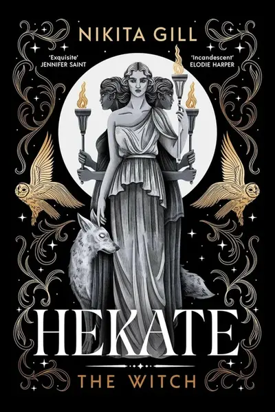 Hekate - Gill Nikita