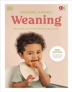 Weaning - Annabel Karmelová