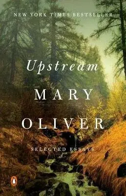 Upstream - Oliver Mary