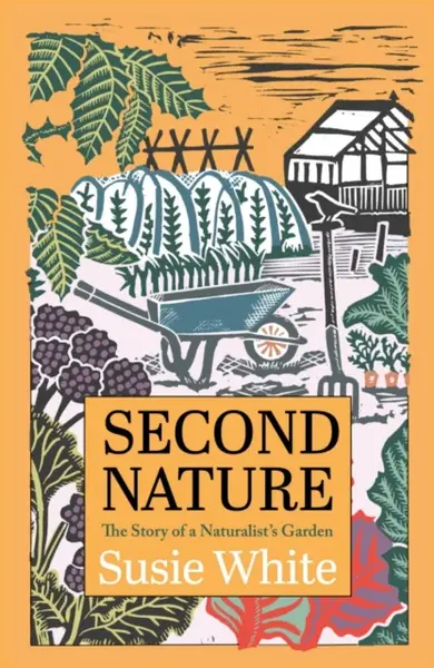 Second Nature - Susie White