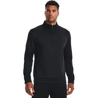 Pánská mikina Under Armour Armour Fleece 1/4 Zip