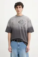 Bavlněné tričko Desigual GRANADA