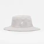 Bavlněný klobouk Kangol WASHED FISHERMAN