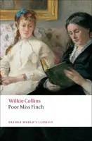 Poor Miss Finch - Wilkie Collins