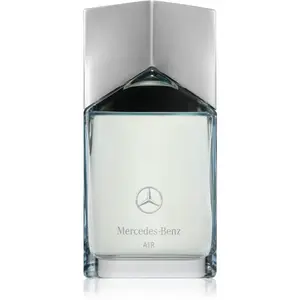 Mercedes-Benz Air parfumovaná voda pre mužov 100 ml