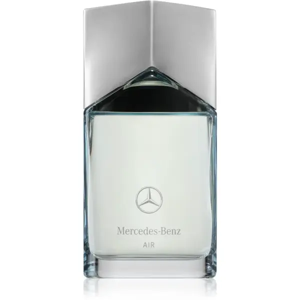 Mercedes-Benz Air parfumovaná voda pre mužov 100 ml