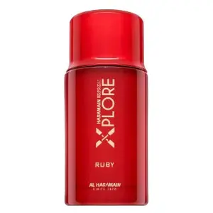 Al Haramain Xplore Ruby parfémovaná voda unisex 100 ml