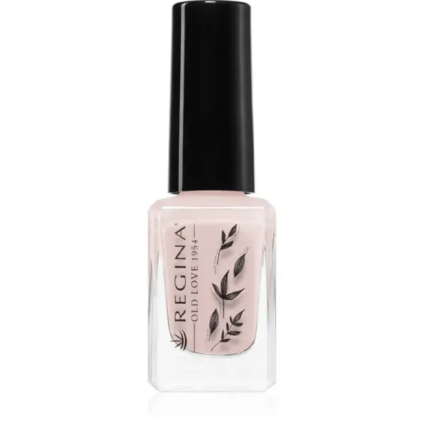 Regina OLD LOVE 1954 lak na nechty odtieň 02 Milky 7 ml