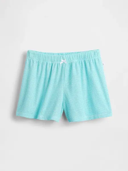 GAP Dětské pyžamové kraťasy - Holky