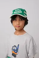 Dětská bavlněná kšiltovka Bobo Choses