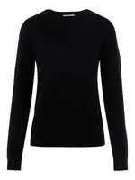 OBJECT Sveter 'OBJThess'  čierna