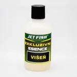 Jet fish exkluzivní esence 100 ml - višeň